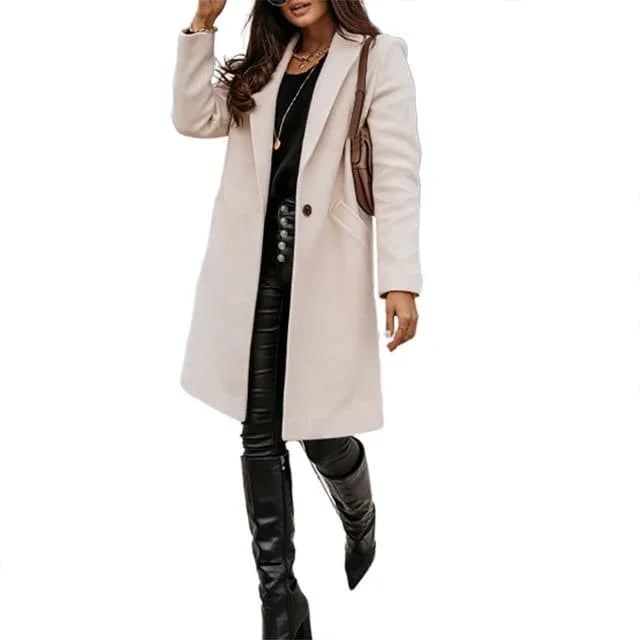 Blouson Bomber Oversize (Épuré) - Vallure