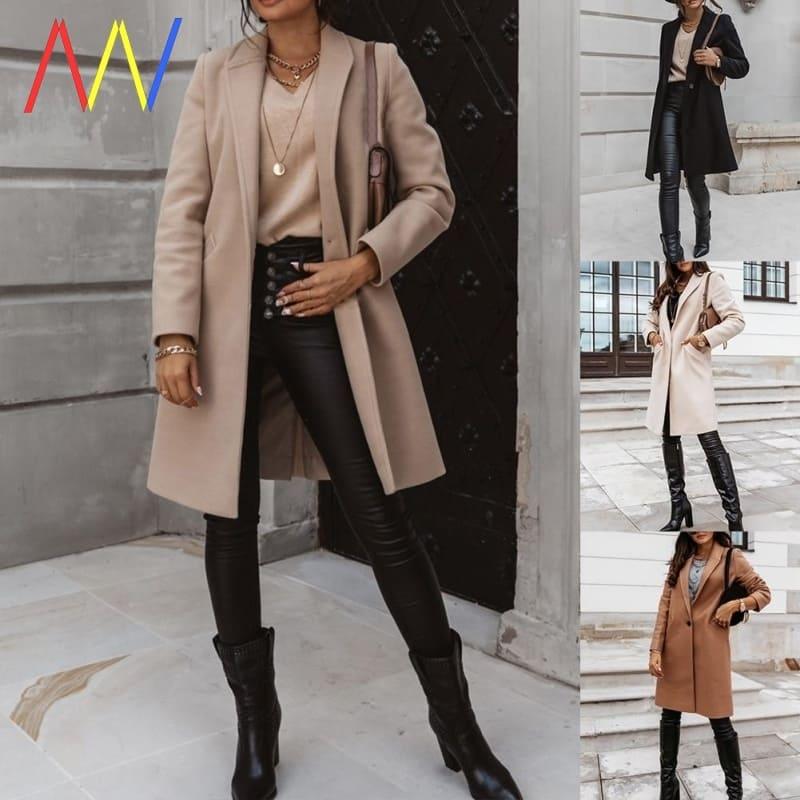 Blouson Bomber Oversize (Épuré) - Vallure