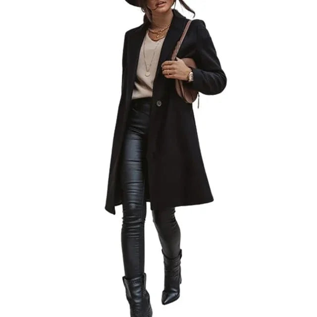 Blouson Bomber Oversize (Épuré) - Vallure