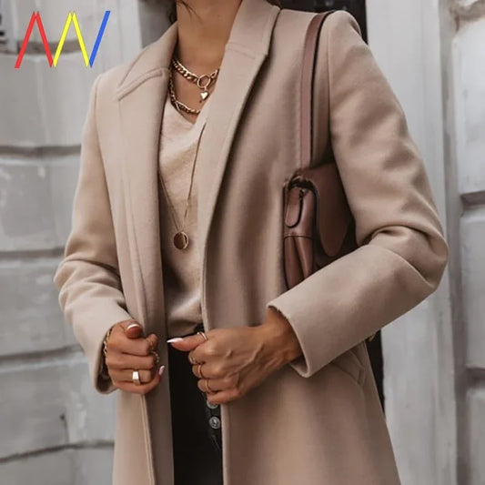 Blouson Bomber Oversize (Épuré) - Vallure