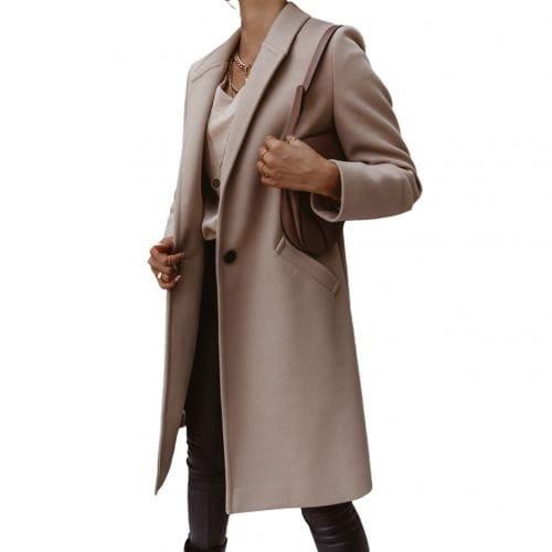 Blouson Bomber Oversize (Épuré) - Vallure
