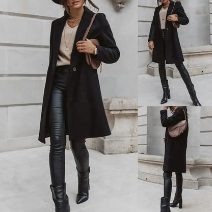 Blouson Bomber Oversize (Épuré) - Vallure